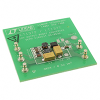 DC053A-A|Linear|BOARD EVAL FOR LT1372CS8