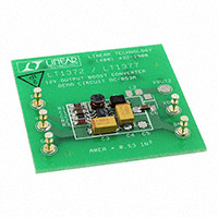 DC053A-B|Linear|BOARD EVAL FOR LT1377CS8