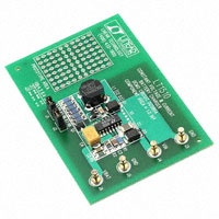 DC086A|Linear|BOARD EVAL FOR LT1510CS