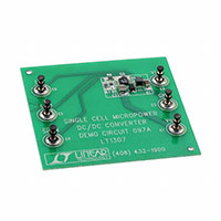 DC097A-B|Linear|EVAL BOARD BOOST REG LT1307