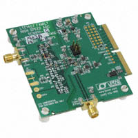 DC1082A-C-凌力尔特(Linear Technology)代理分销(DC1082A-C市场价格在70.35元到211.05元)