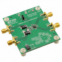 DC1108A-凌力尔特(Linear Technology)代理分销(DC1108A市场价格在70.35元到211.05元)