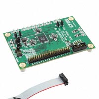 DC1112A-凌力尔特(Linear Technology)代理分销(DC1112A市场价格在140.7元到422.1元)
