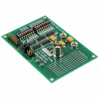 DC115A-A-凌力尔特(Linear Technology)代理分销(DC115A-A市场价格在70.35元到211.05元)