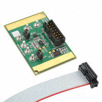 DC1266A-A|Linear|BOARD DELTA SIGMA ADC LTC2453