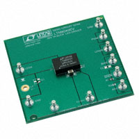 DC1274A-凌力尔特(Linear Technology)代理分销(DC1274A市场价格在91.46元到274.39元)