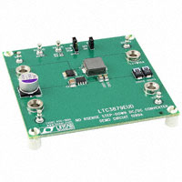 DC1289A-凌力尔特(Linear Technology)代理分销(DC1289A市场价格在175.88元到527.65元)