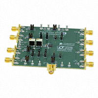 DC1304A-B|Linear|EVAL BOARD FOR LTC6603