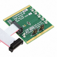DC1332A-D|Linear|BOARD DAC LTC2631-12