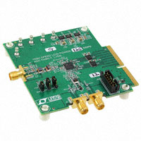 DC1370A-G-凌力尔特(Linear Technology)代理分销(DC1370A-G市场价格在281.4元到844.2元)