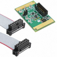 DC1384A-A|Linear|BOARD DELTA SIGMA ADC LTC2452