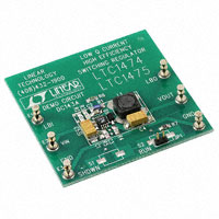 DC143A-C-凌力尔特(Linear Technology)代理分销(DC143A-C市场价格在140.7元到422.1元)