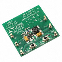 DC143A-E-凌力尔特(Linear Technology)代理分销(DC143A-E市场价格在140.7元到422.1元)