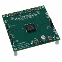 DC1453A-凌力尔特(Linear Technology)代理分销(DC1453A市场价格在91.46元到274.39元)