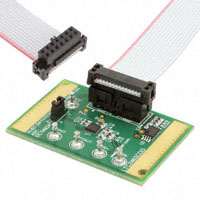 DC1493A|Linear|BOARD DELTA SIGMA ADC LTC2463