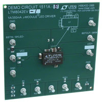 DC1511A-B-凌力尔特(Linear Technology)代理分销(DC1511A-B市场价格在91.46元到274.39元)