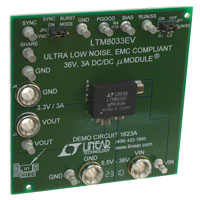 DC1623A-凌力尔特(Linear Technology)代理分销(DC1623A市场价格在91.46元到274.39元)