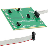 DC1785B-凌力尔特(Linear Technology)代理分销(DC1785B市场价格在70.35元到211.05元)