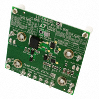 DC2027A-B-凌力尔特(Linear Technology)代理分销(DC2027A-B市场价格在105.53元到316.6元)