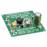 DC204A-B-凌力尔特(Linear Technology)代理分销(DC204A-B市场价格在105.53元到316.6元)