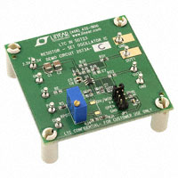 DC2073A-C|Linear|EVAL BOARD SILICON OSC