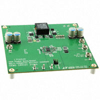 DC2134A-凌力尔特(Linear Technology)代理分销(DC2134A市场价格在351.75元到1055.25元)