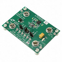 DC2161A-A-凌力尔特(Linear Technology)代理分销(DC2161A-A市场价格在105.53元到316.6元)