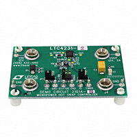 DC2161A-B-凌力尔特(Linear Technology)代理分销(DC2161A-B市场价格在105.53元到316.6元)