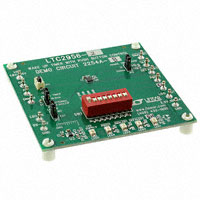 DC2254A-B-凌力尔特(Linear Technology)代理分销(DC2254A-B市场价格在75.39元到160.83元)