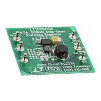 DC237A-凌力尔特(Linear Technology)代理分销(DC237A市场价格在140.7元到422.1元)