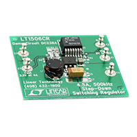 DC238A-凌力尔特(Linear Technology)代理分销(DC238A市场价格在140.7元到422.1元)