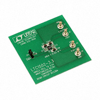 DC239A-凌力尔特(Linear Technology)代理分销(DC239A市场价格在105.53元到316.6元)