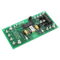 DC241B-凌力尔特(Linear Technology)代理分销(DC241B市场价格在70.35元到211.05元)