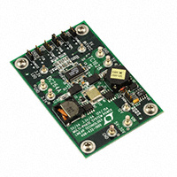 DC264A|Linear|BOARD EVAL FOR LTC1628CG