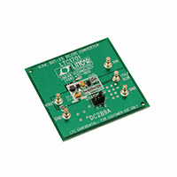 DC289A|Linear|BOARD EVAL FOR LTC1701ES5