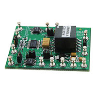 DC306A-A|Linear|DEMO BOARD ADSL LIE DRVR/RX