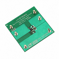 DC348A|Linear|BOARD EVAL FOR LTC1878EMS8