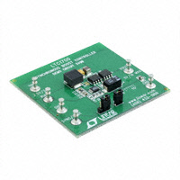 DC349B|Linear|EVAL BOARD BOOST REG LTC1700