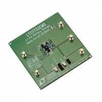 DC364A-B|Linear|BOARD EVAL FOR LTC1732EMS