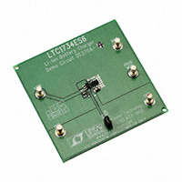 DC370A-A|Linear|BOARD EVAL FOR LTC1734ES6