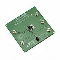 DC370A-B|Linear|BOARD EVAL FOR LTC1734ES6