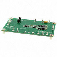 DC388C|Linear|EVAL BOARD TEC LTC1923