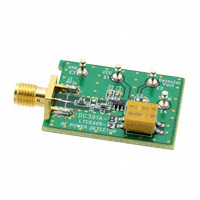 DC391A-B|Linear|EVAL BOARD FOR LTC5505-2ES5