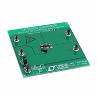 DC398A-B|��������|BOARD EVAL FOR LTC3400BES6