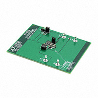DC409A|Linear|BOARD EVAL FOR LTC3402EMS