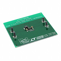 DC419A|Linear|BOARD EVAL FOR LTC1779ES6
