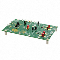 DC427B-A|Linear|EVAL BOARD RMS TO DC CONVERTER