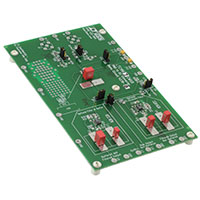 DC427B-B|Linear|EVAL BOARD RMS TO DC CONVERTER