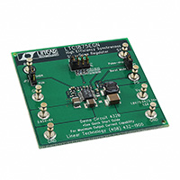 DC432B|Linear|BOARD EVAL FOR LTC1875EGN