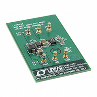 DC436A|Linear|BOARD EVAL FOR LT1765ES8
